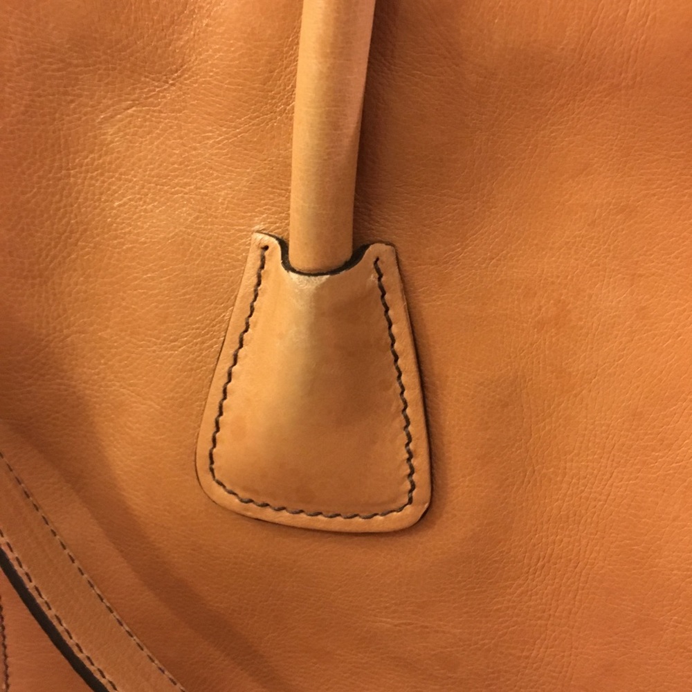 Authentic Prada Bag - image 8